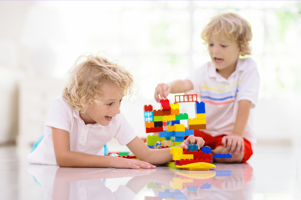 Czuczu w Praktyce Jak Edukacyjne Zabawki Wpływają na Rozwój Umiejętności Dzieci